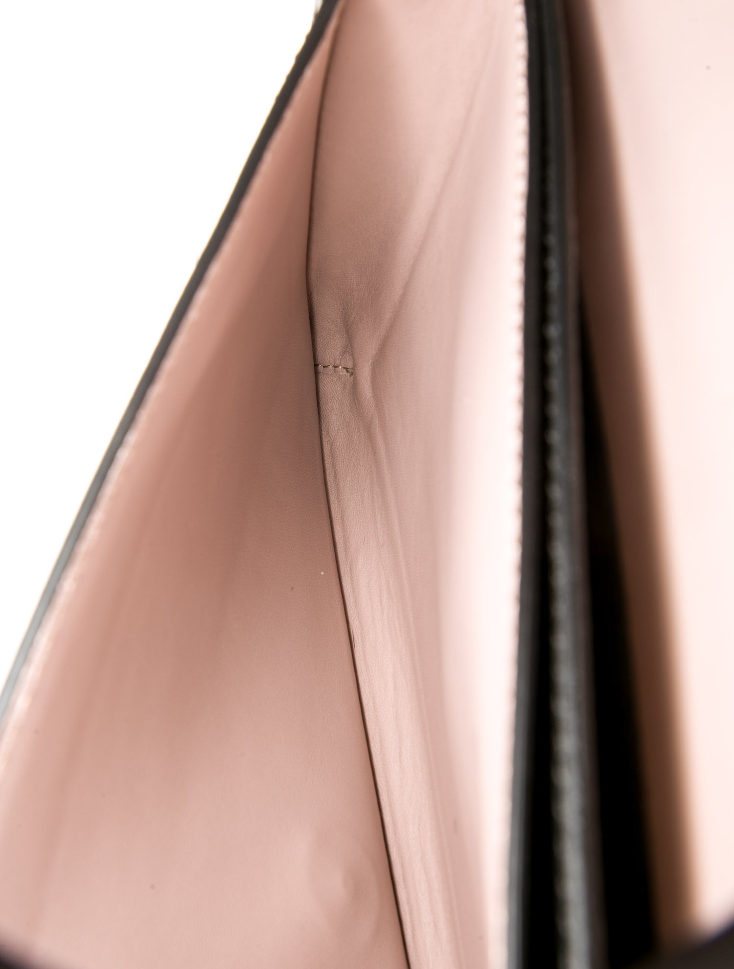 Valentino Rockstud Clutch